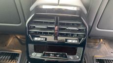 BMW iX 240kW xDrive40 M Sport Edition 76.6kWh 5dr Auto Electric Estate